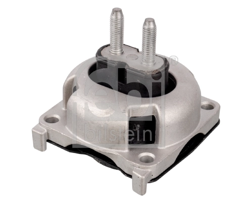 Mounting, automatic transmission